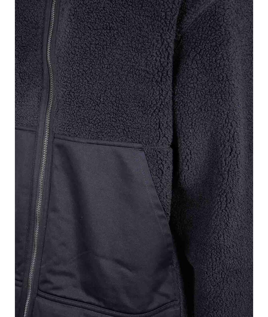 ADIDAS Полиэстеровая куртка, фото 3