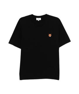 MAISON KITSUNE Футболка
