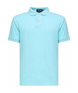 POLO RALPH LAUREN Поло с коротким рукавом