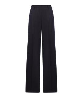 DRIES VAN NOTEN Прямые брюки