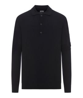 CP COMPANY Поло с длинным рукавом