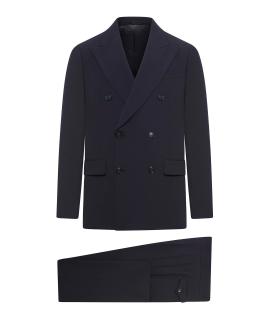 GIORGIO ARMANI Классический костюм