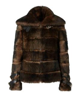 FENDI Шуба