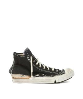 MAISON MARGIELA Низкие кроссовки / кеды