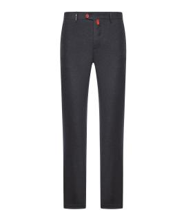 KITON Повседневные брюки
