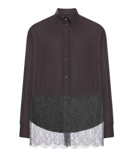 FENDI Кэжуал рубашка