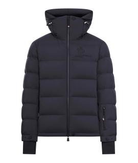 MONCLER Пуховик