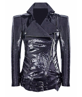 

Куртка BALMAIN