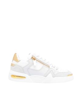 GIUSEPPE ZANOTTI DESIGN Низкие кроссовки / кеды