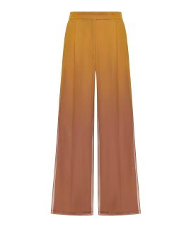 MAX MARA Брюки широкие