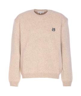 MAISON KITSUNE Джемпер / свитер