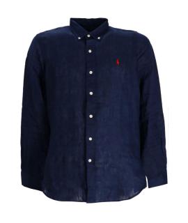 POLO RALPH LAUREN Классическая рубашка