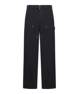 SACAI Повседневные брюки