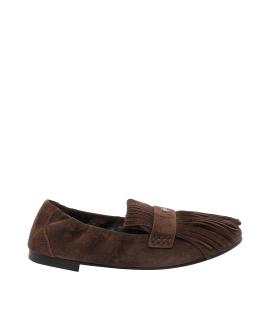 TORY BURCH Лоферы