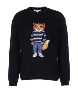 MAISON KITSUNE Джемпер / свитер