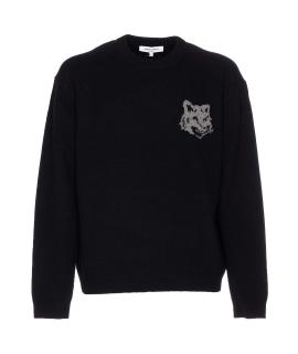 MAISON KITSUNE Джемпер / свитер