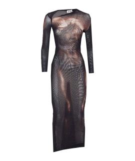 JEAN PAUL GAULTIER Повседневное платье