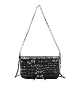 ZADIG & VOLTAIRE Сумка через плечо