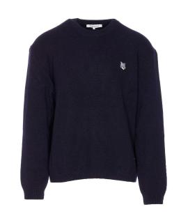 MAISON KITSUNE Джемпер / свитер