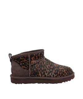 UGG Полусапоги