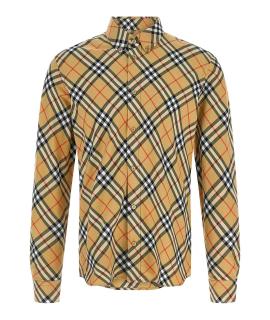BURBERRY Кэжуал рубашка