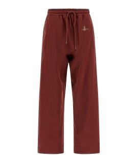VIVIENNE WESTWOOD Спортивные брюки и шорты