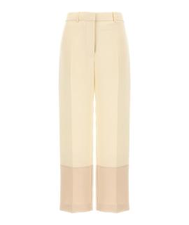 TORY BURCH Прямые брюки