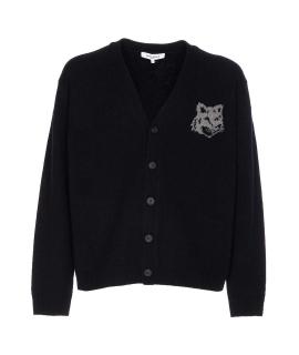MAISON KITSUNE Кардиган