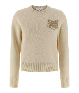 MAISON KITSUNE Джемпер / свитер