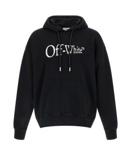 OFF-WHITE Худи/толстовка