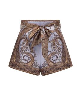 ZIMMERMANN Шорты