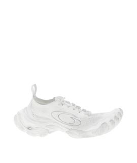 BALENCIAGA Низкие кроссовки / кеды