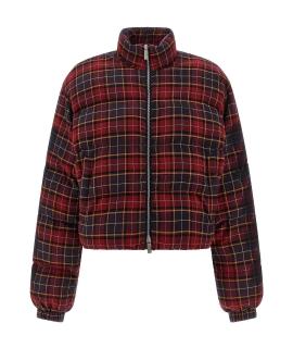 OFF-WHITE Пуховик