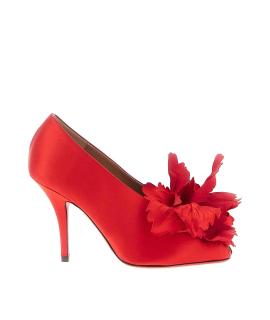 FERRAGAMO Туфли
