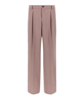 DRIES VAN NOTEN Повседневные брюки