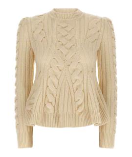 ALEXANDER MCQUEEN Джемпер / свитер
