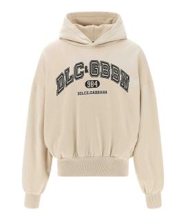 DOLCE&GABBANA Худи/толстовка