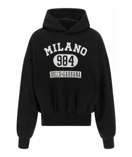 DOLCE&GABBANA Худи/толстовка