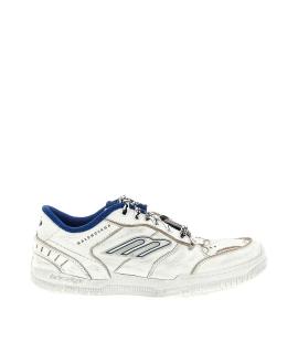 BALENCIAGA Низкие кроссовки / кеды