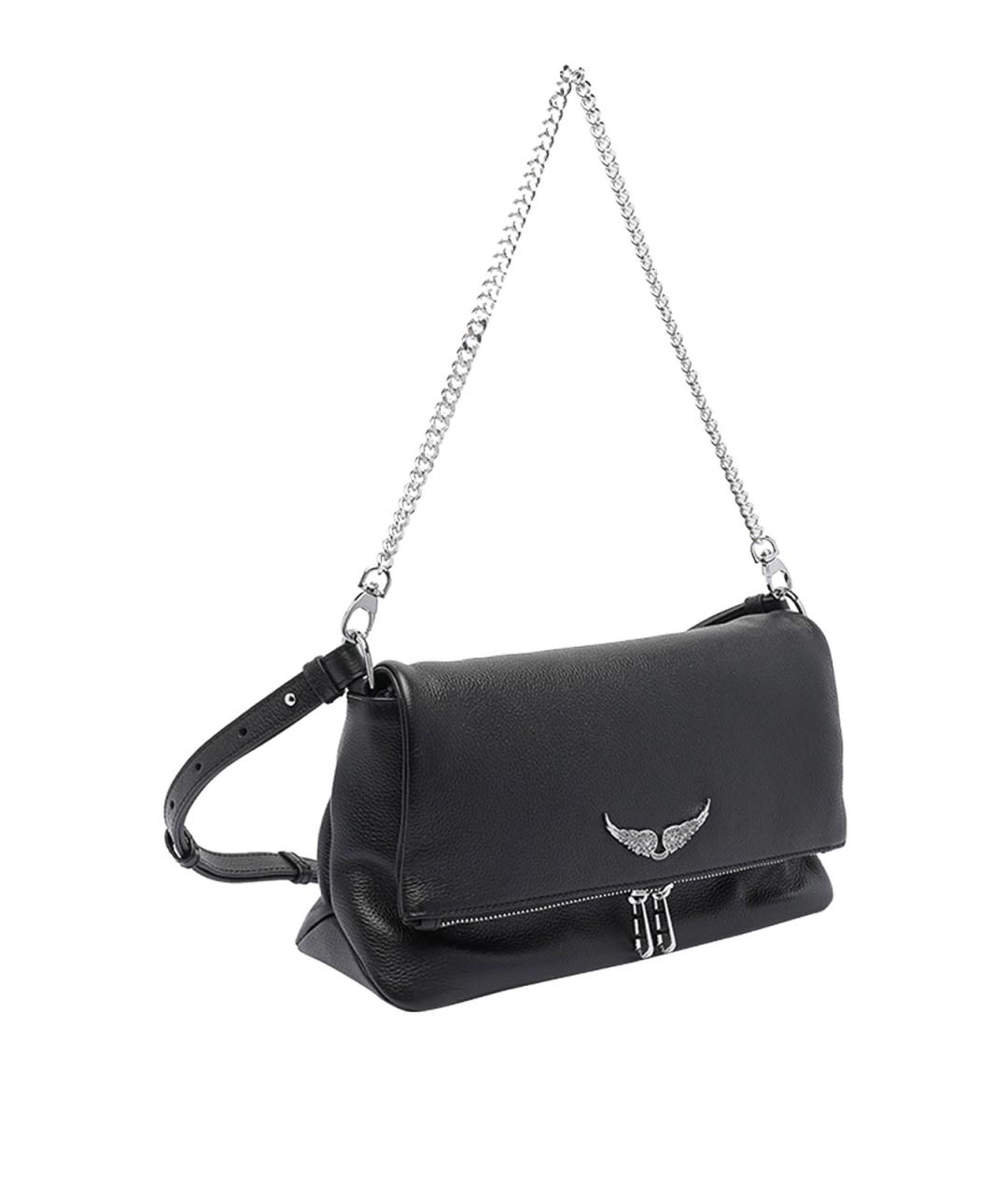 ZADIG & VOLTAIRE Сумка через плечо, фото 2