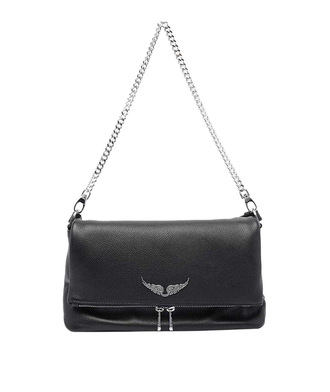 ZADIG & VOLTAIRE Сумка через плечо, фото 1