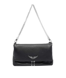 ZADIG & VOLTAIRE Сумка через плечо