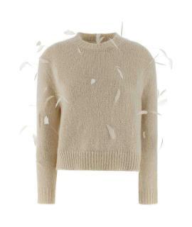 JIL SANDER Джемпер / свитер