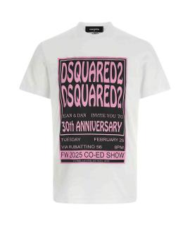 DSQUARED2 Футболка