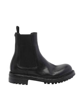 DOLCE&GABBANA Низкие ботинки