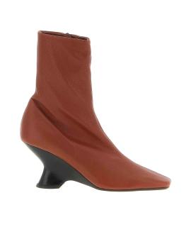 DRIES VAN NOTEN Ботильоны
