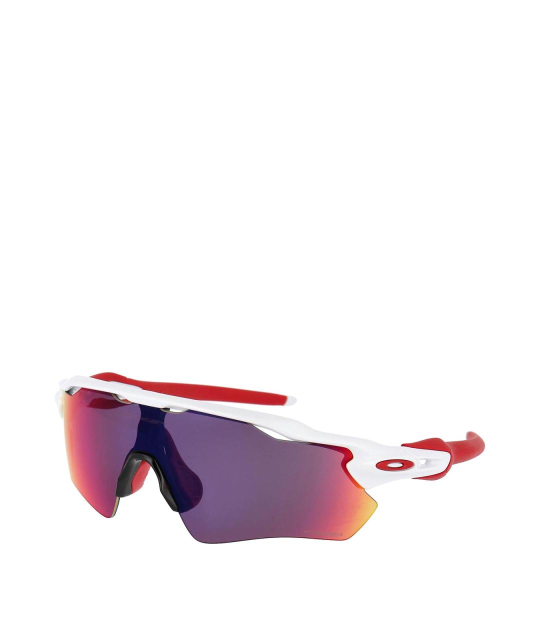 OAKLEY Белые солнцезащитные очки, фото 2
