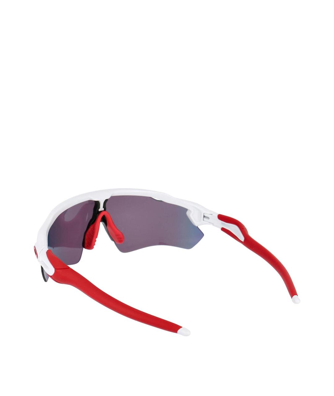 OAKLEY Белые солнцезащитные очки, фото 4