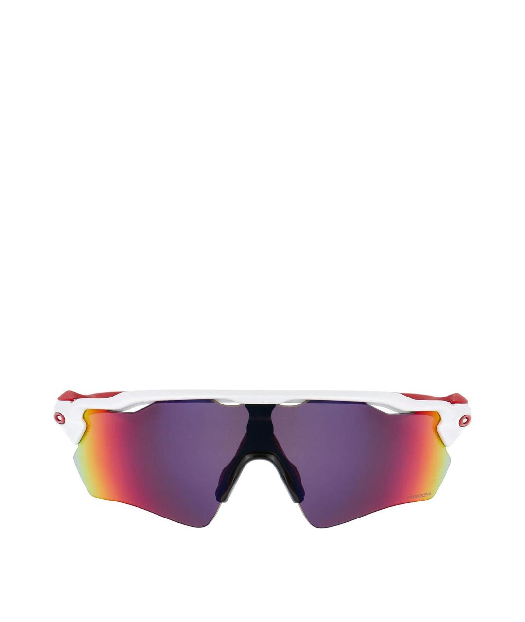 OAKLEY Белые солнцезащитные очки, фото 1