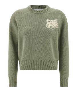 MAISON KITSUNE Джемпер / свитер